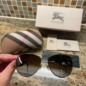 Burberry Sunglasses